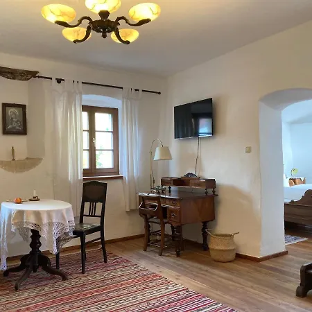 Gasthof Callm-hotel *