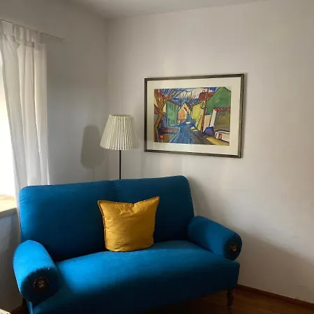 Callm-hotel Gasthof Kallmünz