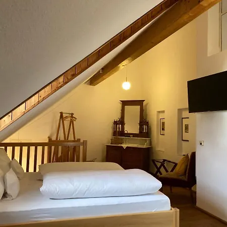 Callm-hotel Kallmünz