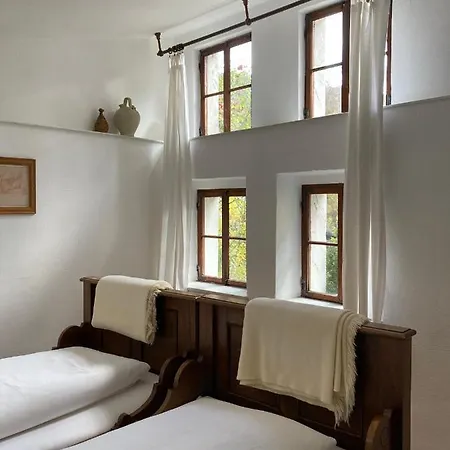 Gasthof Callm-hotel Kallmünz