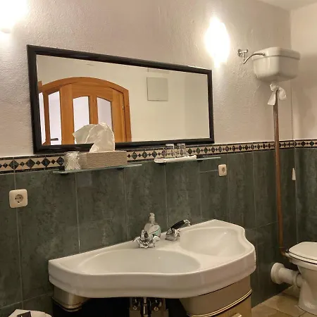 Gasthof Callm-hotel *