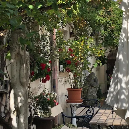 Callm-hotel Gasthof *