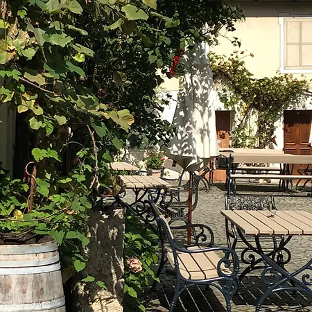 Callm-hotel Gasthof *