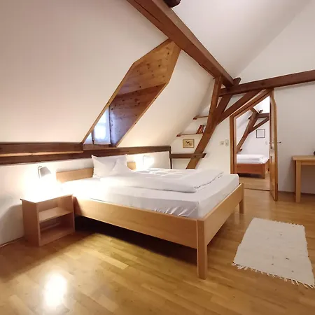 Callm-hotel Gasthof *