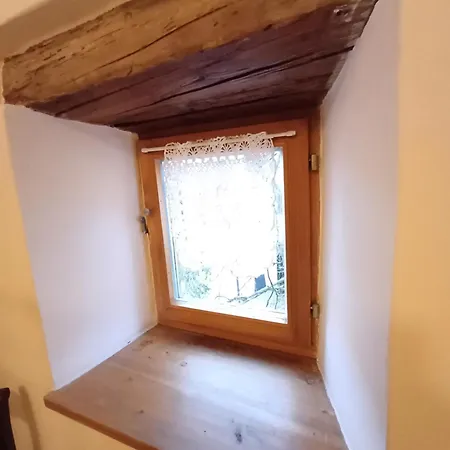 Gasthof Callm-hotel *