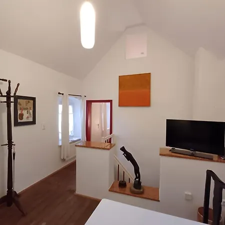 Callm-hotel Kallmünz