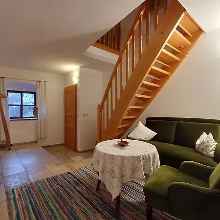 Gasthof Callm-hotel *