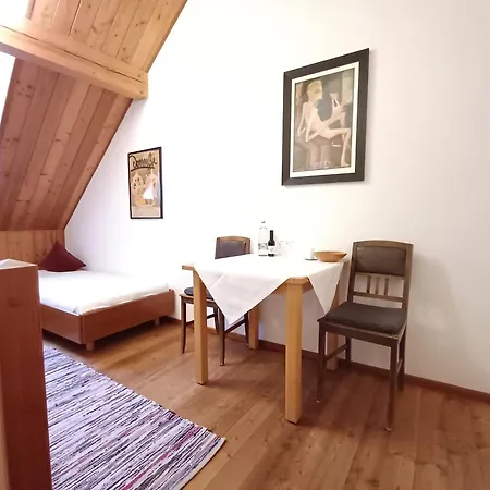 Gasthof Callm-hotel Kallmünz