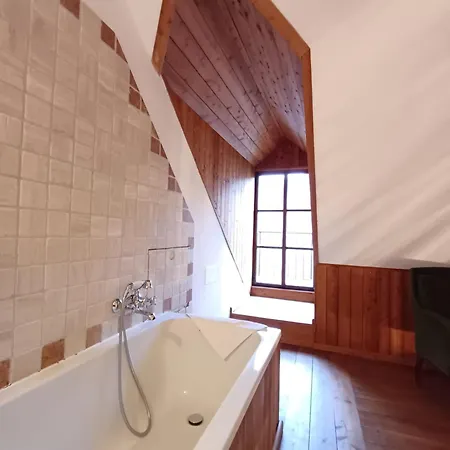 Callm-hotel Gasthof *