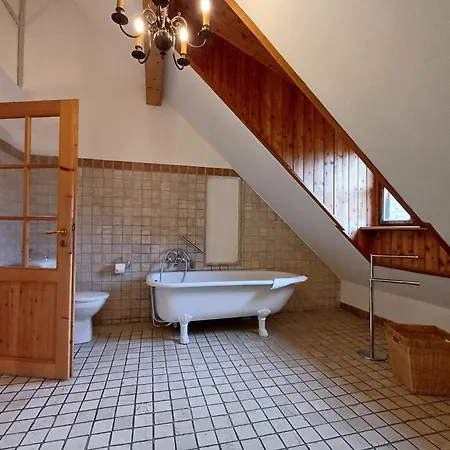 Callm-hotel Gasthof Kallmünz