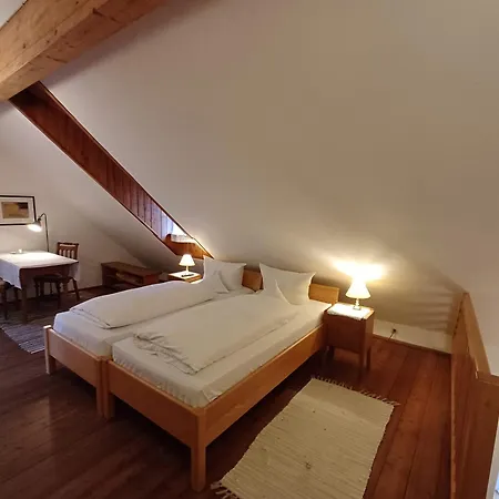 Gasthof Callm-hotel Kallmünz