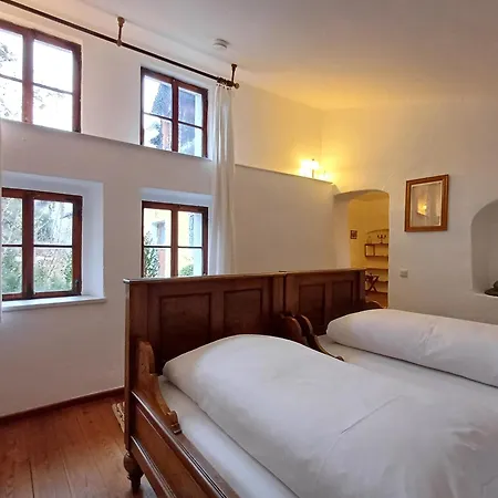 Callm-hotel * Kallmünz