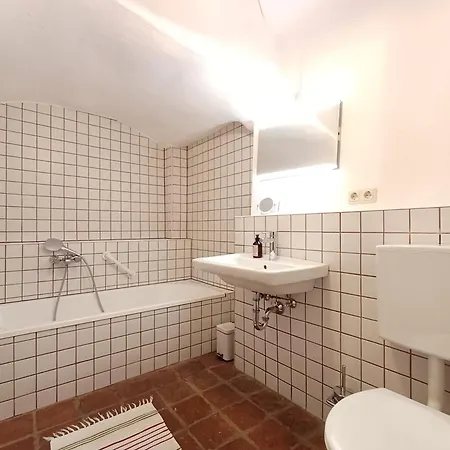 Callm-hotel Gasthof Kallmünz