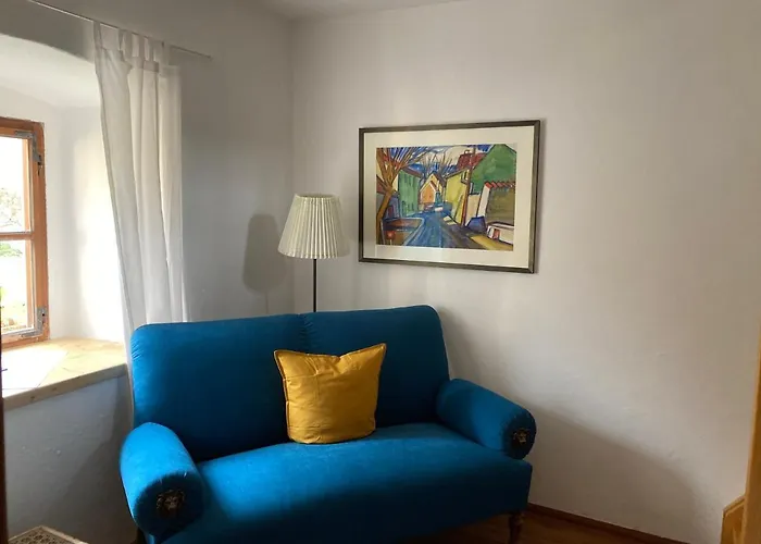 Callm-hotel イン Kallmünz