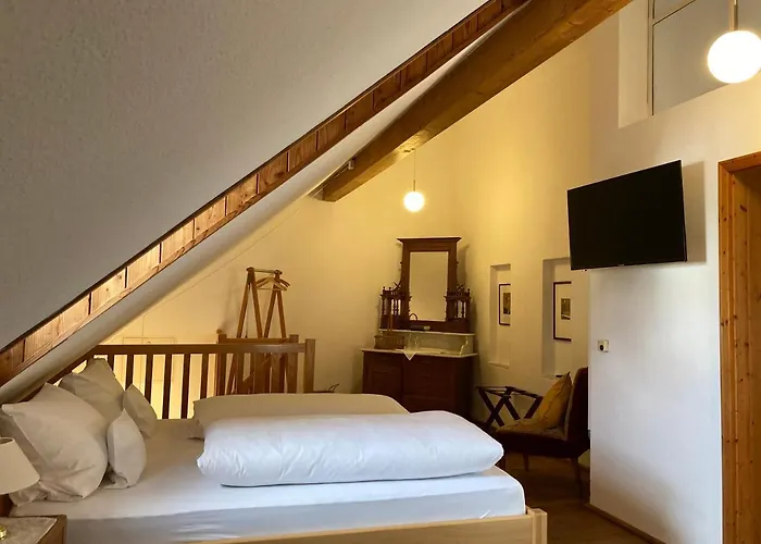 Callm-hotel Kallmünz