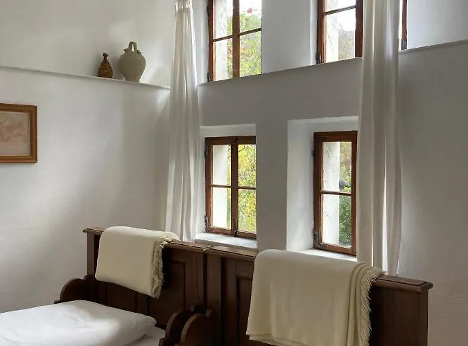 イン Callm-hotel Kallmünz