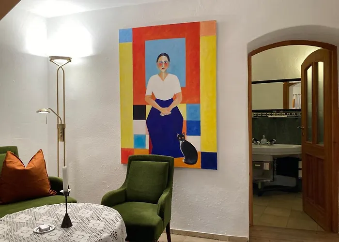 Callm-hotel Kallmünz