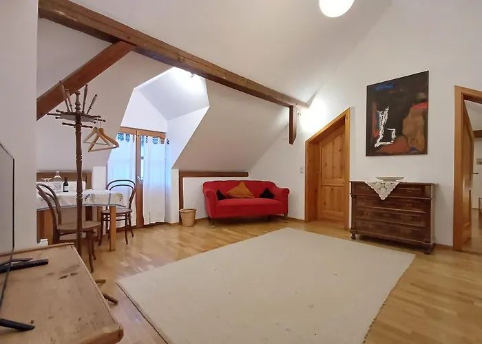 Callm-hotel イン Kallmünz