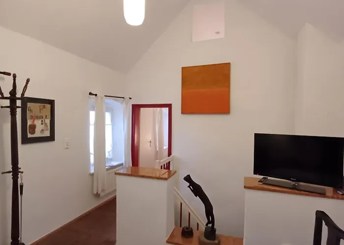 Callm-hotel Kallmünz