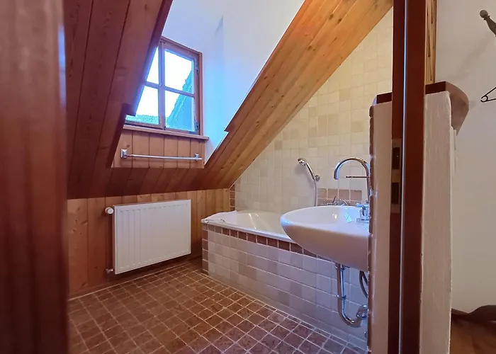 イン Callm-hotel Kallmünz