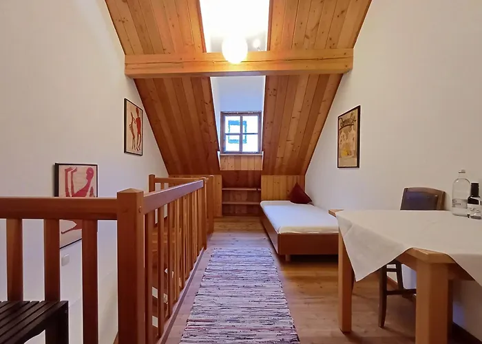 Callm-hotel * Kallmünz