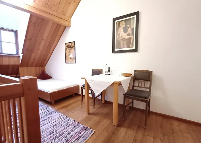 イン Callm-hotel Kallmünz