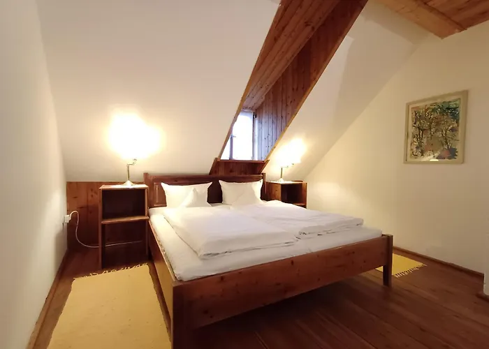 Callm-hotel Kallmünz