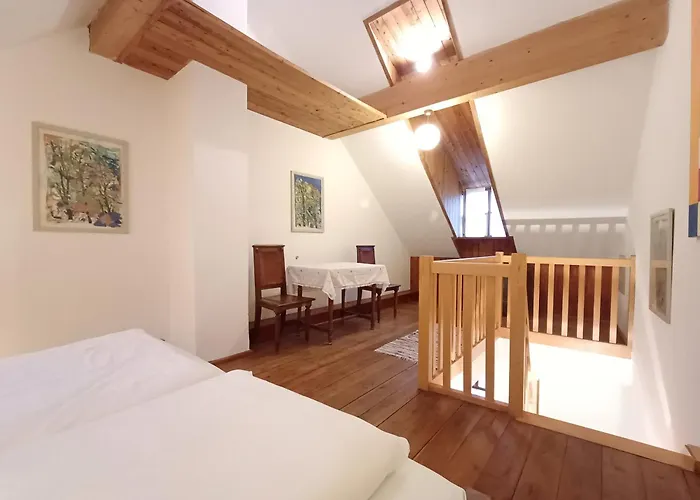 Callm-hotel * Kallmünz