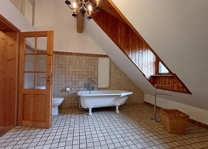 Callm-hotel イン Kallmünz