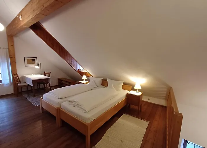 イン Callm-hotel Kallmünz