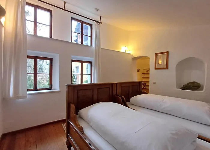 Callm-hotel * Kallmünz