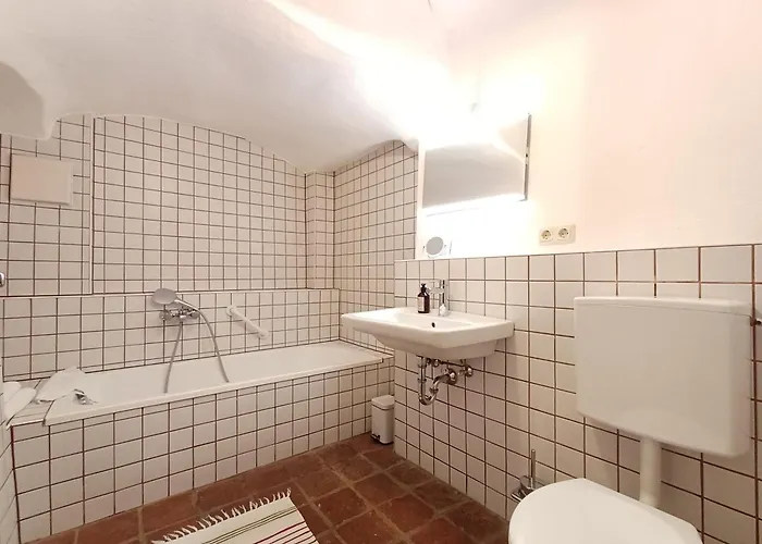 Callm-hotel イン Kallmünz