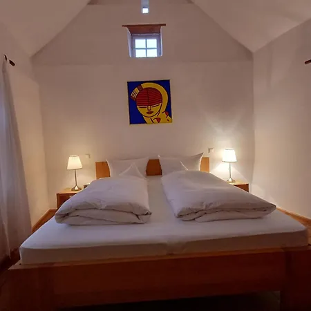 Herberg Callm-hotel *