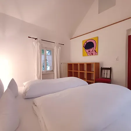 Callm-hotel Gasthof Kallmünz
