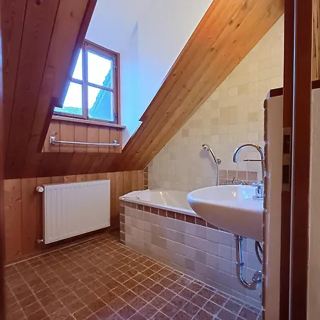 Mini-hôtel Callm-hotel Kallmünz