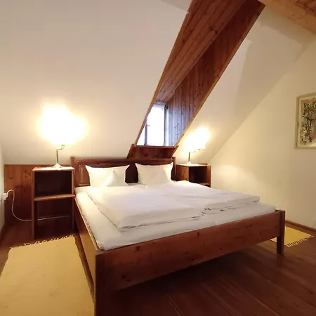 Callm-hotel Kallmünz