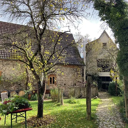 Gasthof Callm-hotel *